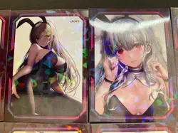 Goddess Story - Midsummer's Covenant 24 Card Lot! - Anime Summers Date - SSR - Image 4