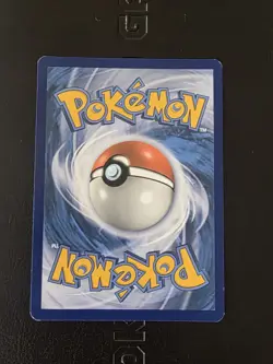 Blastoise 25/181 Team Up Exclusive Cracked Ice Holo Pokemon Card LP+ - Image 2