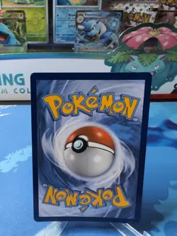 Eternatus V - SWSH044 - Pokemon Sword & Shield Promo Ultra Rare Holo Card NM - Image 2
