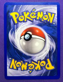 Double Rainbow Energy | 87/106 | EX Emerald | 2005 Vintage Pokemon TCG Card | LP - Image 2