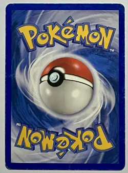 Charmander 58/112 (HP) Common FireRed & LeafGreen Expansion 2004 Pokemon Card - Image 2