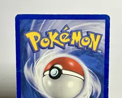 Charmander 58/112 (HP) Common FireRed & LeafGreen Expansion 2004 Pokemon Card - Image 5