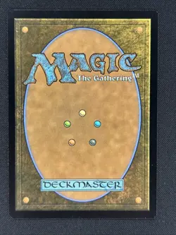 Temple Garden Lorwyn Eclipsed MTG Regular Near Mint 268 - Image 2