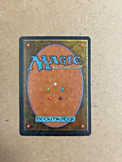 MTG Antiquities Feldon's Cane - Image 2