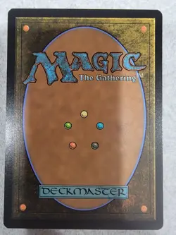 Magic the Gathering: Fabled Passage Bloomburrow Regular Rare - Image 2