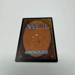 Taiga Revised Magic the Gathering Dual Land NM MTG - Image 2