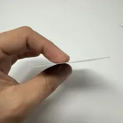 Taiga Revised Magic the Gathering Dual Land NM MTG - Image 5