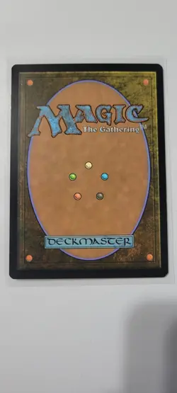 Flame of Anor (Borderless) the Lord of the Rings Middle-Earth Foil - Image 2