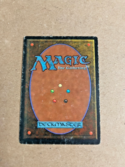 MTG Revised Demonic Tutor - Image 2