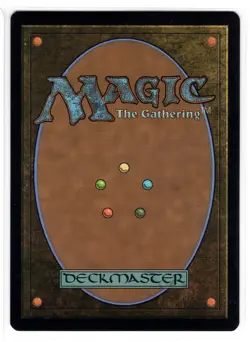 MTG Indominus Rex, Alpha (Borderless, 14) Universes Beyond: Jurassic World (REX) - Image 2