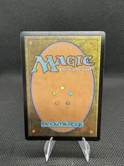 Sephara, Sky's Blade Commander Masters Regular - Image 2