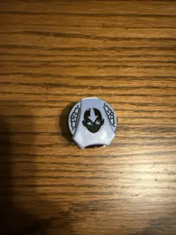 MTG Avatar: The Last Airbender Commander Life Spin Click-Wheel Counter - Image 1