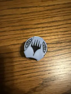 MTG Avatar: The Last Airbender Commander Life Spin Click-Wheel Counter - Image 3