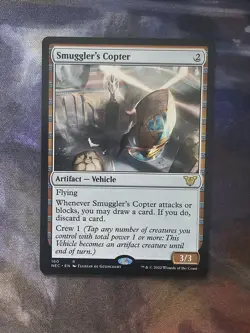 Smuggler's Copter - Image 1