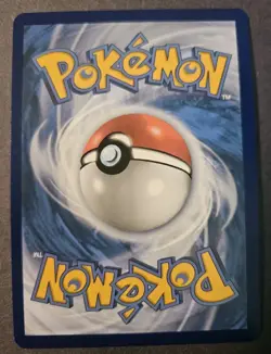 Slowbro 117/091 Paldean Fates Baby Shiny Pokemon TCG Near Mint Fast Shipping - Image 2