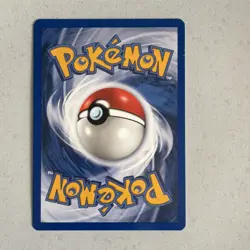 Pokemon Pikachu 70/111 Neo Genesis Promo 1st Edition Basic 50 HP Regular 2000 - Image 2