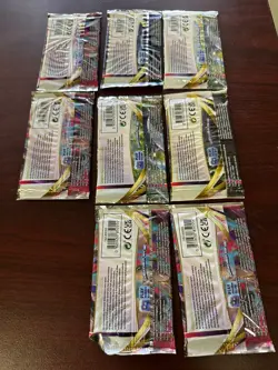 Pokemon Sword & Shield Lost Origin Booster Pack Sealed Random Art 2 Pack Minimum 820650850691 - Image 2