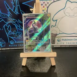 Miraidon 013 Promo Scarlet & Violet Pokemon NM - Image 1