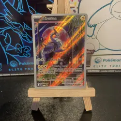 Miraidon 013 Promo Scarlet & Violet Pokemon NM - Image 2