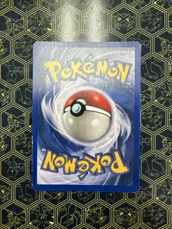 Pokemon TCG Clefable Jungle 1/64 Holo Rare Unlimited WOTC - Image 2