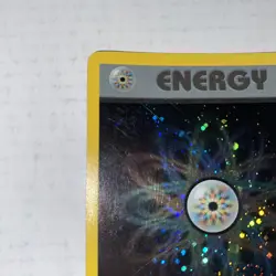 Pokemon TCG Rainbow Energy Team Rocket 17/82 Holo Unlimited Rare - Image 2