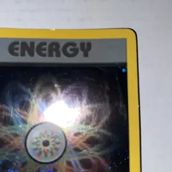 Pokemon TCG Rainbow Energy Team Rocket 17/82 Holo Unlimited Rare - Image 5