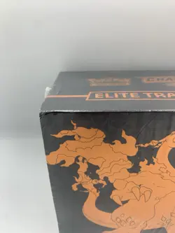 Pokemon TCG Champion's Path Elite Trainer Box ETB - Sealed Brand New With Case - Image 3