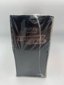 Pokemon TCG Champion's Path Elite Trainer Box ETB - Sealed Brand New With Case - Image 5