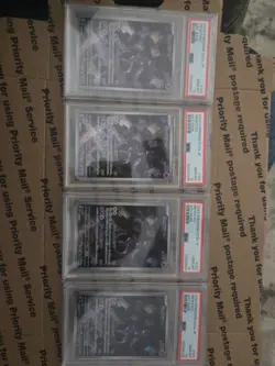 PSA 10 Gem Mint JPN Mewtwo AR sv2a S&V 151 183/165 Pokemon 4 Available - Image 1