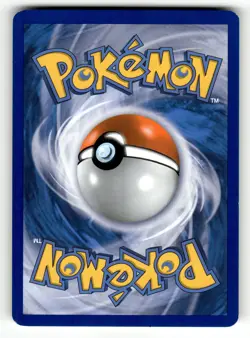 Pokemon: Next Destinies Growlithe (11) #11/99 Common,Reverse Holo .VO5 - Image 2