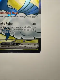 Pokemon TCG ALTARIA EX 232/182 SV04: Paradox Rift Holo SAME DAY SHIPPING NM - Image 4