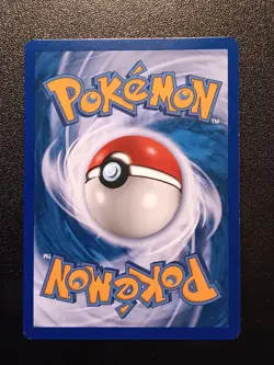 Pokemon Lugia 2007 Pop Series Promos 5 2/17 Holo Rare Card - Image 2