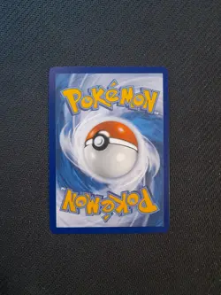 Pokemon TCG Whimsicott MEP 019 Phantasmal Flames Masterset Card - Image 4