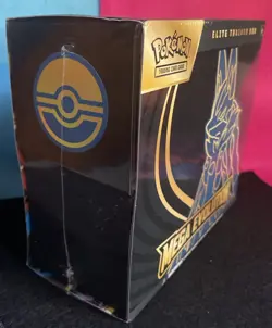 ✨Pokemon Mega Evolution Lucario Elite Trainer Box (ETB) Factory Sealed New✨ - Image 2