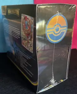 ✨Pokemon Mega Evolution Lucario Elite Trainer Box (ETB) Factory Sealed New✨ - Image 3