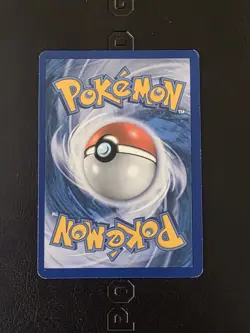 Pokemon TCG Blastoise 13/95 HGSS Unleashed Cracked Ice Holo LP+ - Image 2