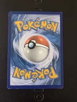 Pokemon Blastoise 31/149 Non-Holo Rare Boundaries Crossed Deck Exclusive LP - Image 2