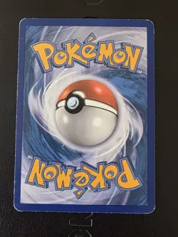 2013 Pokemon TCG PLASMA BLAST BLASTOISE HOLO 16/101 MP - Image 2