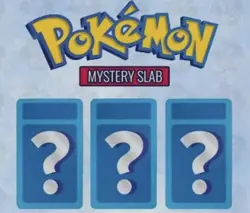 3 Random Pokemon Card Graded Slabs PSA 10 Or CGC 10/pristine - Image 1