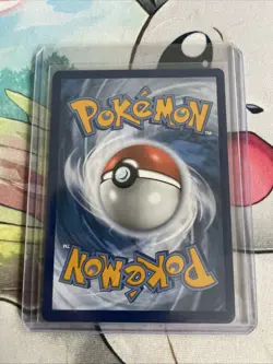 SWIRL 2x Tatsugiri 062/198 Holo Pokemon Prize Pack Scarlet & Violet variant FF - Image 2