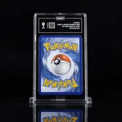 Gengar 2022 Pokemon Trick or Trade Holo #057/198 | TAG 9 Mint Sword & Shield - Image 2