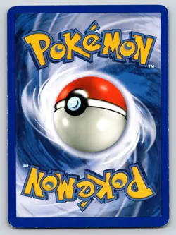 Eevee 51/64 Pokemon Jungle Regular - Image 2