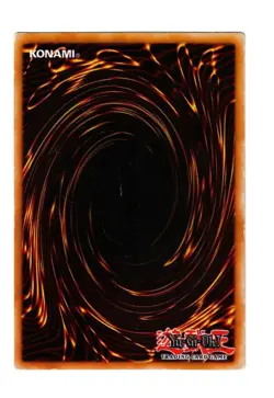 Yugioh- 1X Widespread Ruin - Secret Rare - Promo - DOD-003 - Moderate Play - Image 2