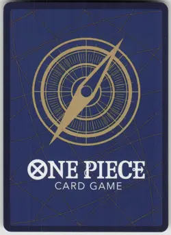 One Piece TCG Gum-Gum Red Roc R Kingdoms of Intrigue OP04-056 - Image 2