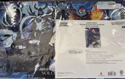 Bandai Namco Union Arena Solo Leveling Sung Jinwoo Playmat - BNCD 25/26 - Image 1