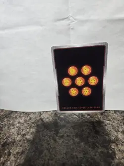 Bandai Dragon Ball Super Card Game Vegeta, Godly Aura P-247 Promo Red - Image 4