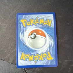 Pokemon TCG Mega Froslass EX Full Art Holo Secret Rare 265/217 Card Stock - Image 2