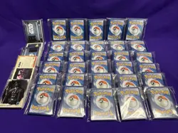 Bulk Pokemon Cards / Star Wars / The Mandalorian Lot - Image 1