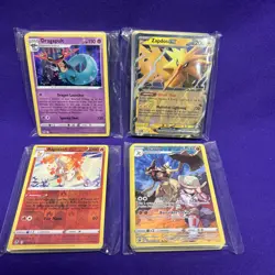 Bulk Pokemon Cards / Star Wars / The Mandalorian Lot - Image 4