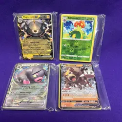 Bulk Pokemon Cards / Star Wars / The Mandalorian Lot - Image 5